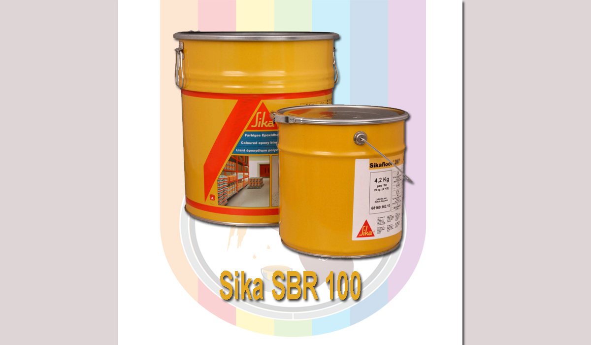 Sika® SBR 100